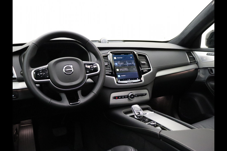 Volvo XC90 2.0 T8 Recharge AWD Ultimate Dark / Bowers & Wilkins / 360° Camera / Luchtvering /