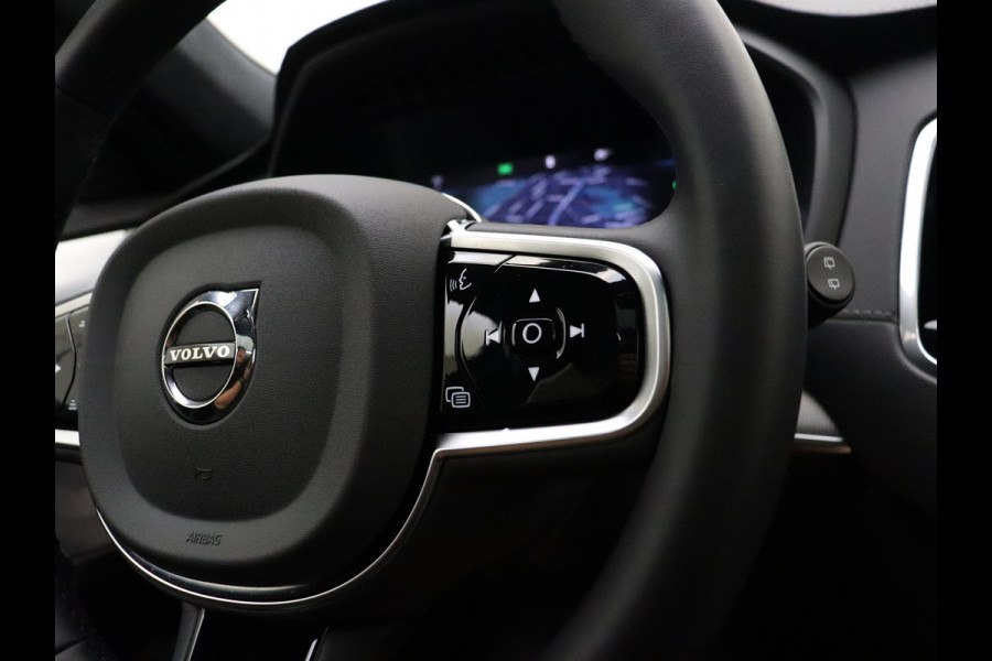 Volvo XC90 2.0 T8 Recharge AWD Ultimate Dark / Bowers & Wilkins / 360° Camera / Luchtvering /