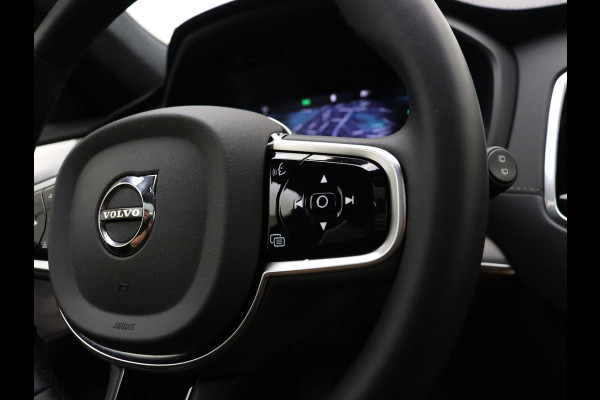 Volvo XC90 2.0 T8 Recharge AWD Ultimate Dark / Bowers & Wilkins / 360° Camera / Luchtvering /