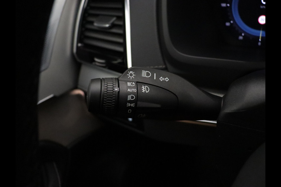 Volvo XC90 2.0 T8 Recharge AWD Ultimate Dark / Bowers & Wilkins / 360° Camera / Luchtvering /