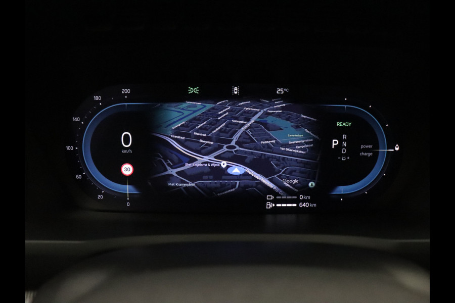 Volvo XC90 2.0 T8 Recharge AWD Ultimate Dark / Bowers & Wilkins / 360° Camera / Luchtvering /
