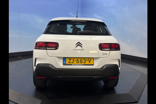 Citroën C4 Cactus 1.2 PureTech Business Car-Play, Clima, Cruise