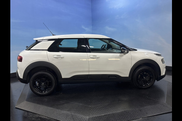 Citroën C4 Cactus 1.2 PureTech Business Car-Play, Clima, Cruise