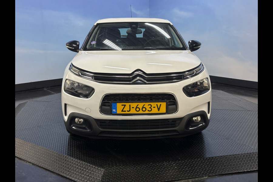 Citroën C4 Cactus 1.2 PureTech Business Car-Play, Clima, Cruise