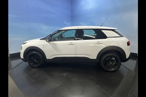 Citroën C4 Cactus 1.2 PureTech Business Car-Play, Clima, Cruise