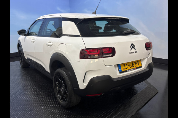 Citroën C4 Cactus 1.2 PureTech Business Car-Play, Clima, Cruise