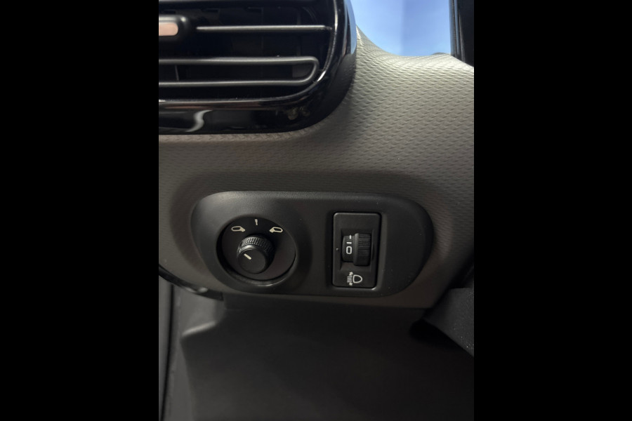 Citroën C4 Cactus 1.2 PureTech Business Car-Play, Clima, Cruise