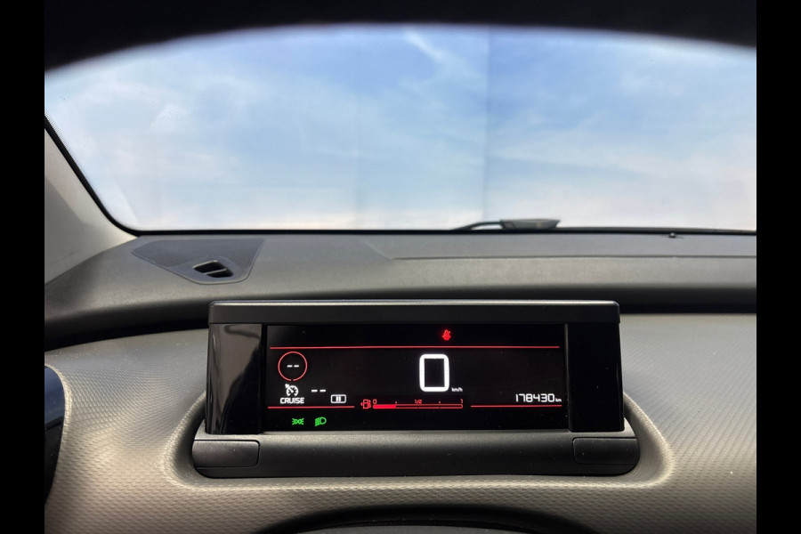 Citroën C4 Cactus 1.2 PureTech Business Car-Play, Clima, Cruise