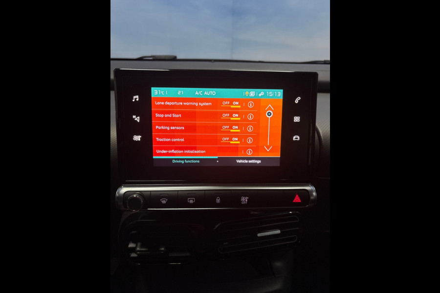 Citroën C4 Cactus 1.2 PureTech Business Car-Play, Clima, Cruise
