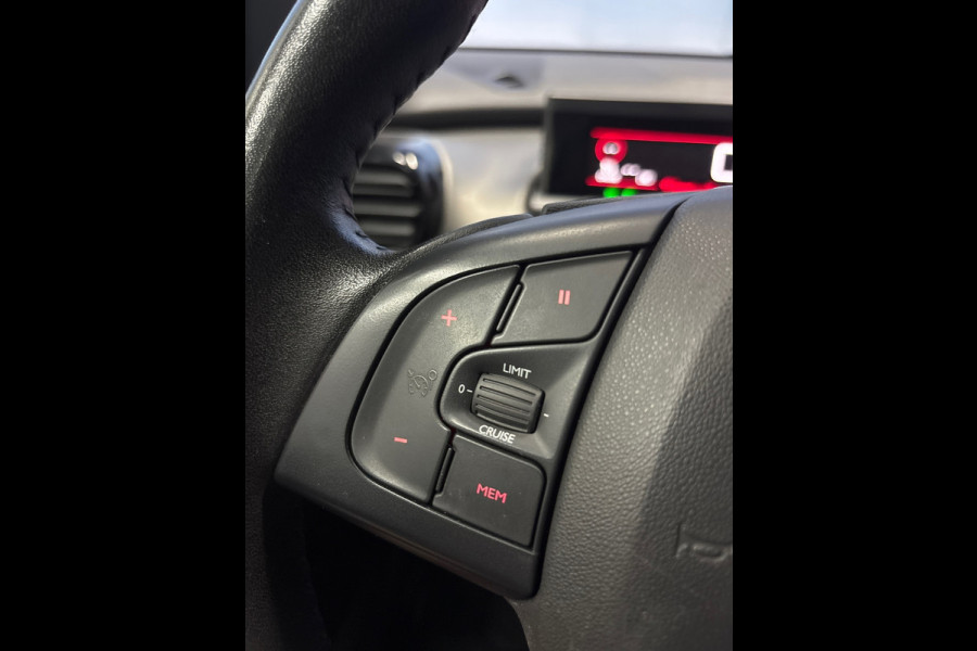 Citroën C4 Cactus 1.2 PureTech Business Car-Play, Clima, Cruise