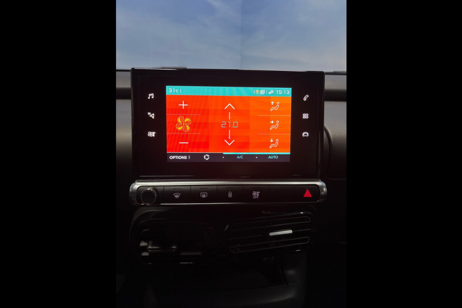 Citroën C4 Cactus 1.2 PureTech Business Car-Play, Clima, Cruise