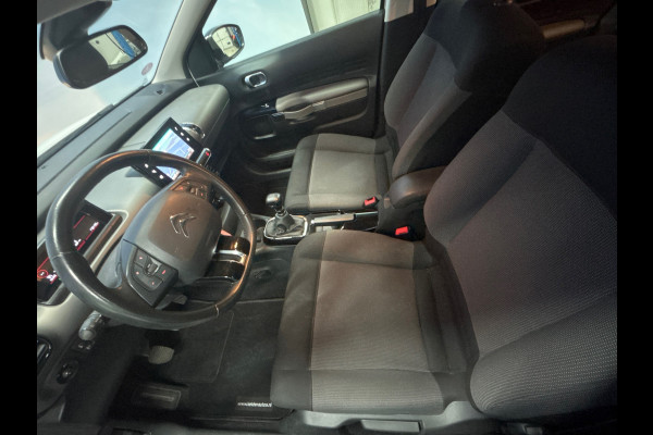 Citroën C4 Cactus 1.2 PureTech Business Car-Play, Clima, Cruise