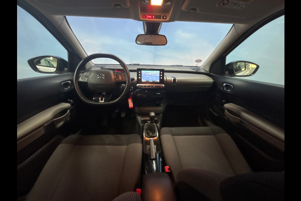 Citroën C4 Cactus 1.2 PureTech Business Car-Play, Clima, Cruise