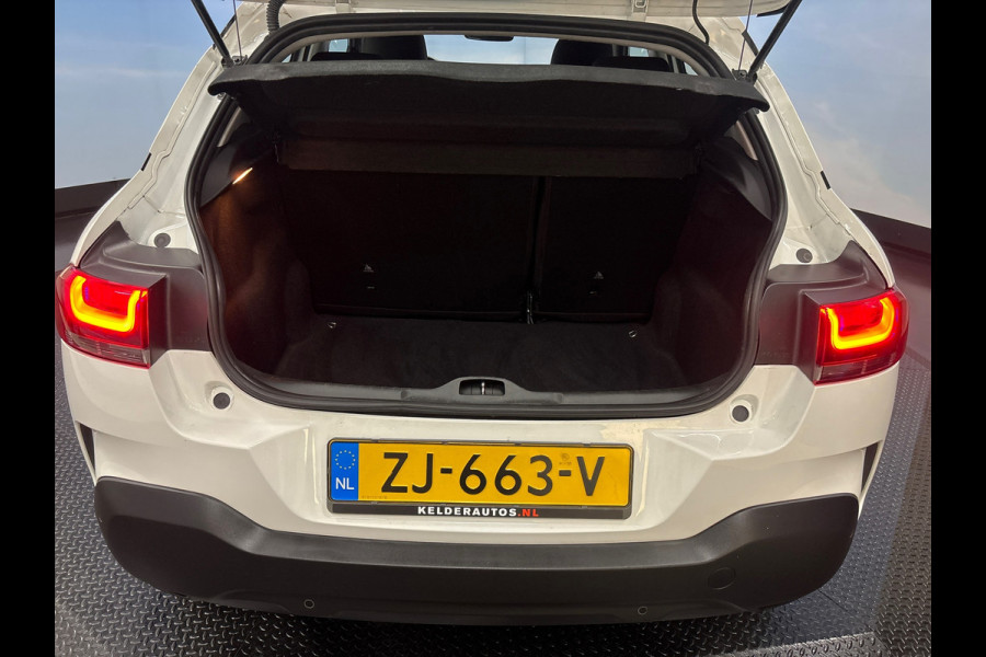 Citroën C4 Cactus 1.2 PureTech Business Car-Play, Clima, Cruise