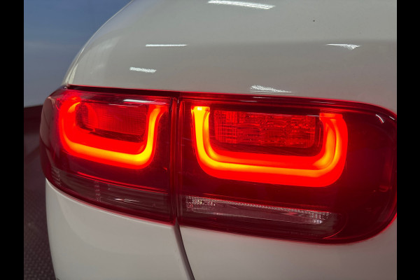 Citroën C4 Cactus 1.2 PureTech Business Car-Play, Clima, Cruise