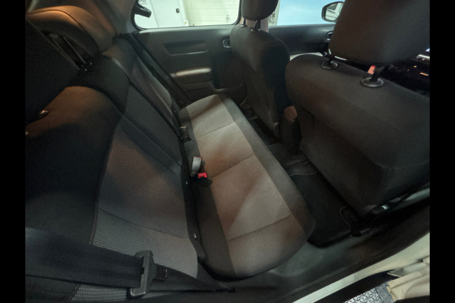 Citroën C4 Cactus 1.2 PureTech Business Car-Play, Clima, Cruise