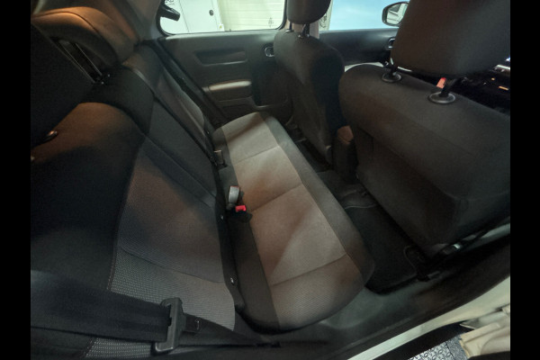 Citroën C4 Cactus 1.2 PureTech Business Car-Play, Clima, Cruise