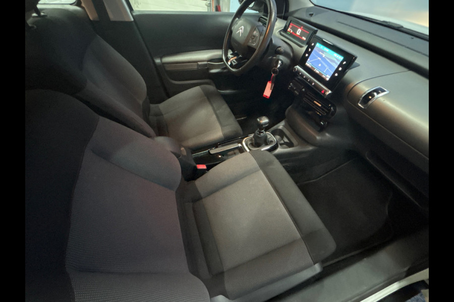 Citroën C4 Cactus 1.2 PureTech Business Car-Play, Clima, Cruise