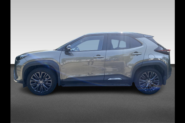 Toyota Yaris Cross 1.5 Hybrid Adventure AWD | Inclusief Winterset
