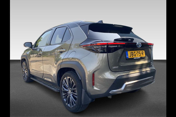 Toyota Yaris Cross 1.5 Hybrid Adventure AWD | Inclusief Winterset