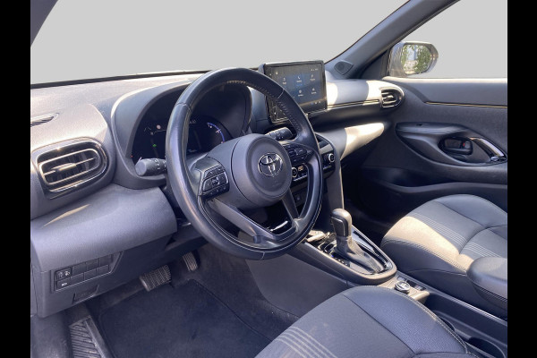 Toyota Yaris Cross 1.5 Hybrid Adventure AWD | Inclusief Winterset
