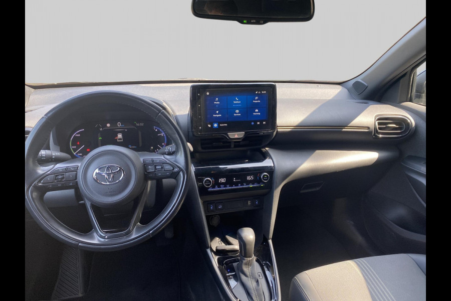 Toyota Yaris Cross 1.5 Hybrid Adventure AWD | Inclusief Winterset