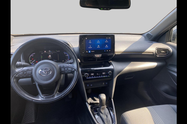 Toyota Yaris Cross 1.5 Hybrid Adventure AWD | Inclusief Winterset