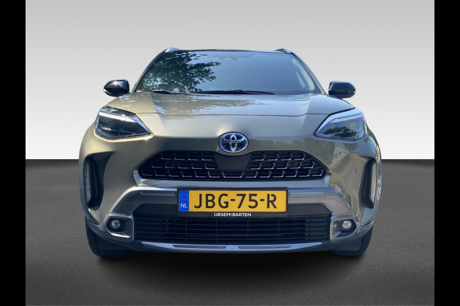 Toyota Yaris Cross 1.5 Hybrid Adventure AWD | Inclusief Winterset