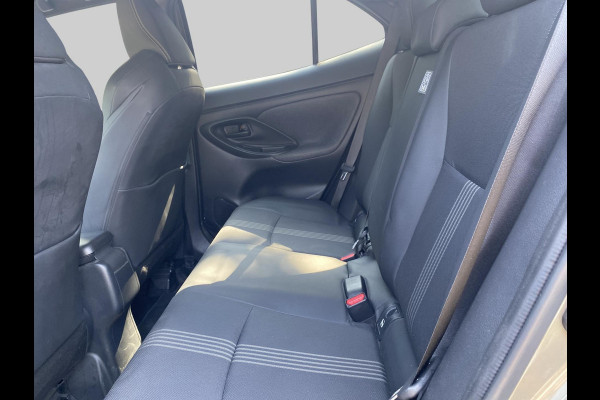 Toyota Yaris Cross 1.5 Hybrid Adventure AWD | Inclusief Winterset
