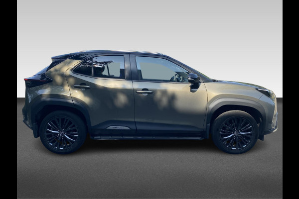 Toyota Yaris Cross 1.5 Hybrid Adventure AWD | Inclusief Winterset