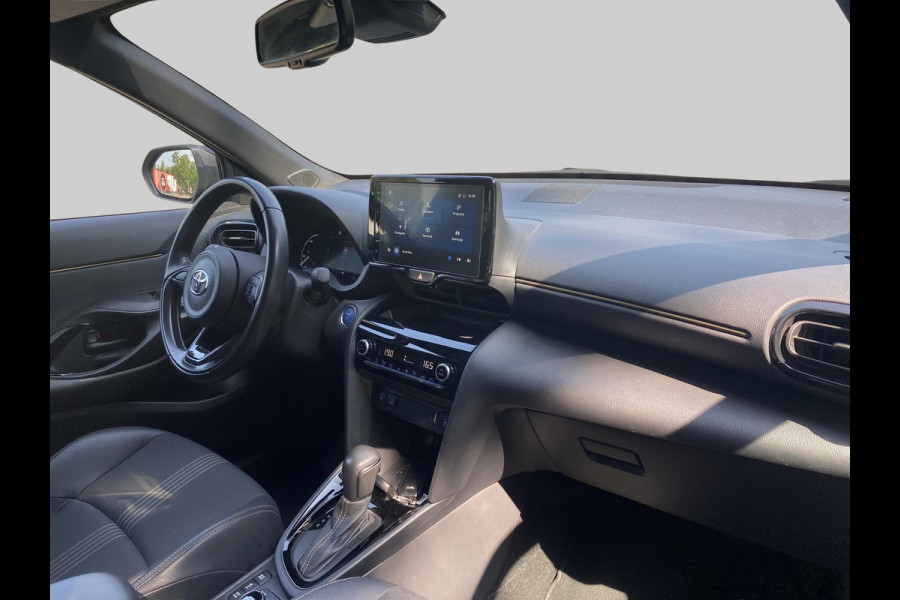 Toyota Yaris Cross 1.5 Hybrid Adventure AWD | Inclusief Winterset