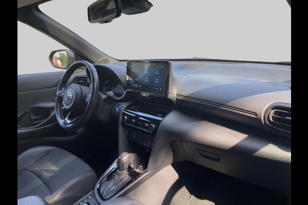 Toyota Yaris Cross 1.5 Hybrid Adventure AWD | Inclusief Winterset