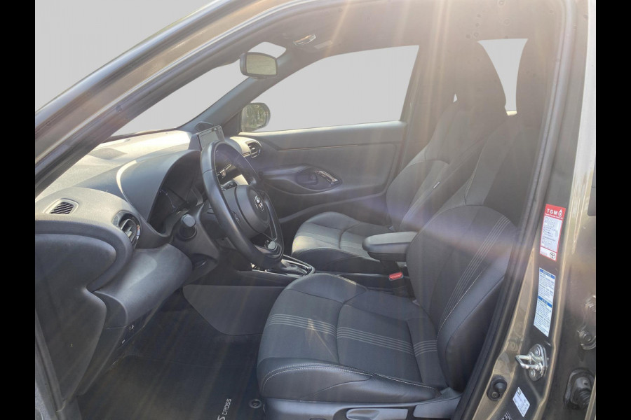 Toyota Yaris Cross 1.5 Hybrid Adventure AWD | Inclusief Winterset