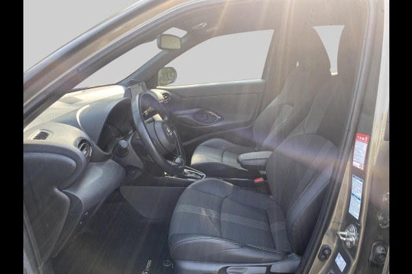 Toyota Yaris Cross 1.5 Hybrid Adventure AWD | Inclusief Winterset