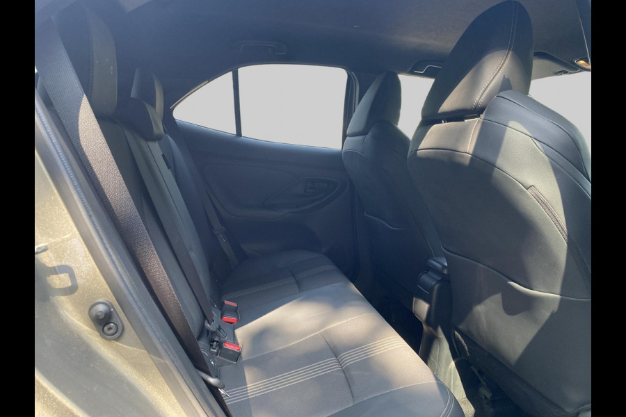 Toyota Yaris Cross 1.5 Hybrid Adventure AWD | Inclusief Winterset