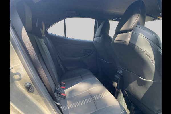 Toyota Yaris Cross 1.5 Hybrid Adventure AWD | Inclusief Winterset
