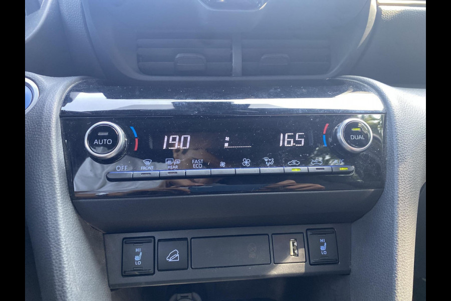 Toyota Yaris Cross 1.5 Hybrid Adventure AWD | Inclusief Winterset