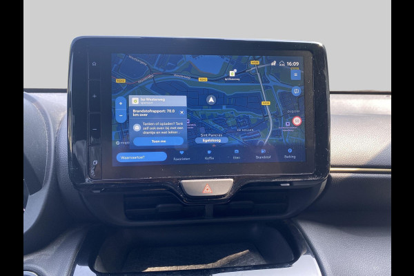 Toyota Yaris Cross 1.5 Hybrid Adventure AWD | Inclusief Winterset