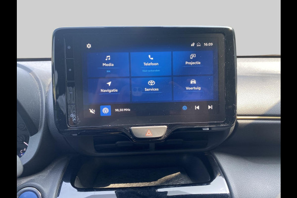 Toyota Yaris Cross 1.5 Hybrid Adventure AWD | Inclusief Winterset