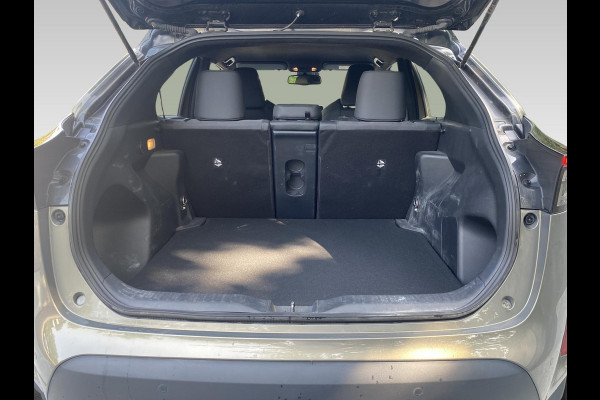 Toyota Yaris Cross 1.5 Hybrid Adventure AWD | Inclusief Winterset