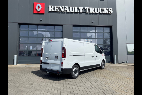 Renault Trafic E-Tech L2H1 52 kWh Volledig elektrisch, Automaat,
