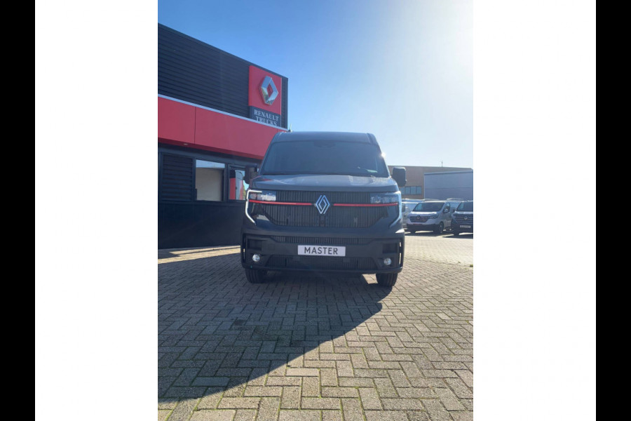 Renault Master T35 2.0 dCi 150 PK L2H2 Nieuw model, Camera, Trekhaak, Apple carplay