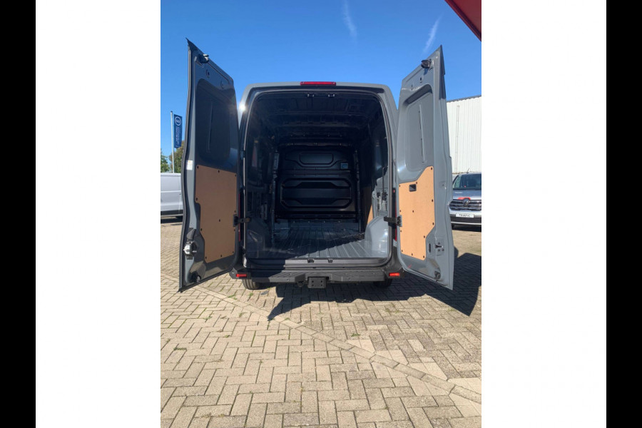 Renault Master T35 2.0 dCi 150 PK L2H2 Nieuw model, Camera, Trekhaak, Apple carplay