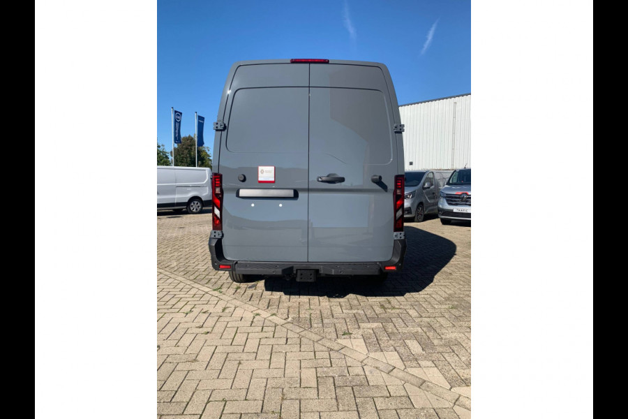 Renault Master T35 2.0 dCi 150 PK L2H2 Nieuw model, Camera, Trekhaak, Apple carplay