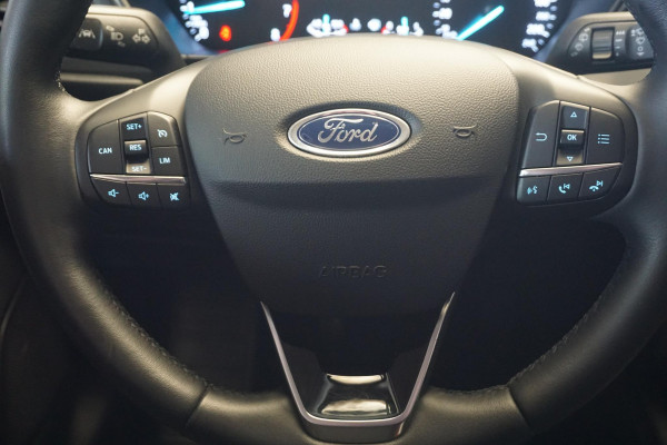 Ford Focus 1.0 EcoBoost 125PK Titanium Business/Trekhaak/ Dealeronderhouden.