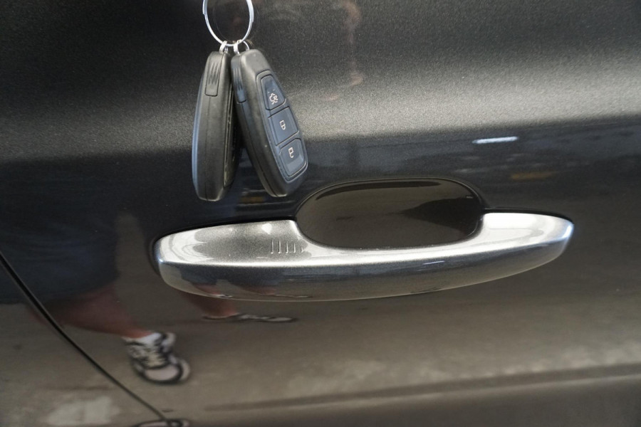 Ford Focus 1.0 EcoBoost 125PK Titanium Business/Trekhaak/ Dealeronderhouden.