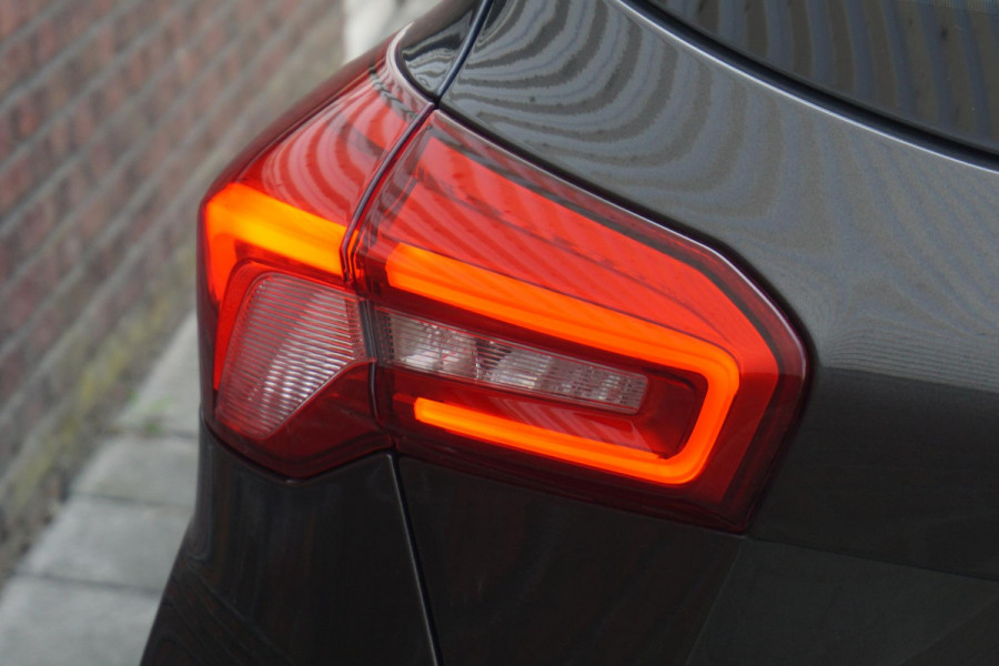 Ford Focus 1.0 EcoBoost 125PK Titanium Business/Trekhaak/ Dealeronderhouden.