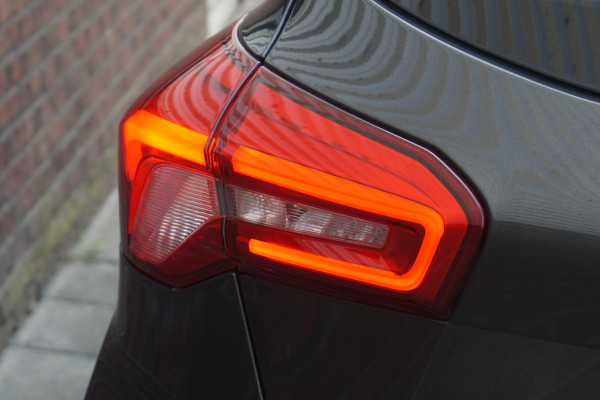 Ford Focus 1.0 EcoBoost 125PK Titanium Business/Trekhaak/ Dealeronderhouden.