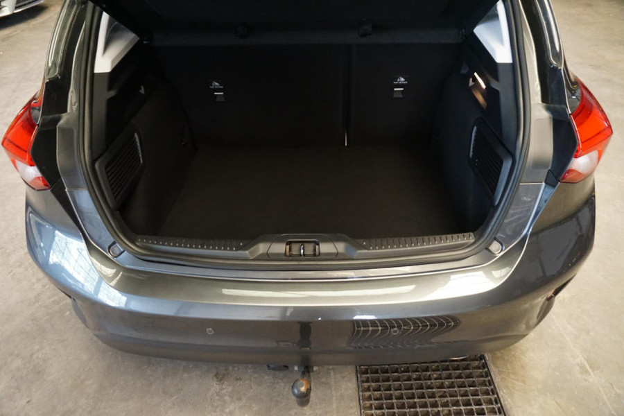 Ford Focus 1.0 EcoBoost 125PK Titanium Business/Trekhaak/ Dealeronderhouden.