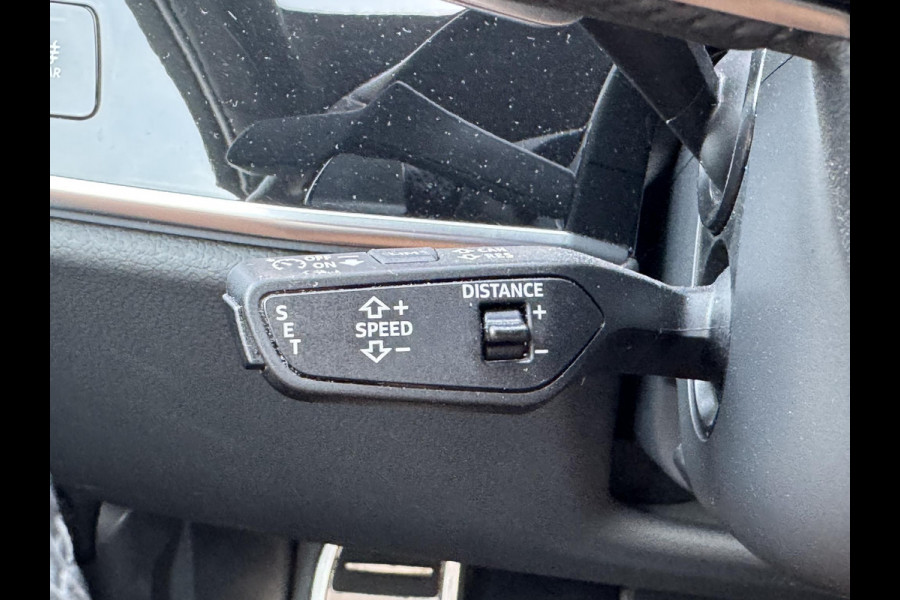 Audi A8 60 TFSI e quattro Lang S-Line | 360* Camera | Bang&Olufsen | Carbon | Stoelventilatie/Verwarming |